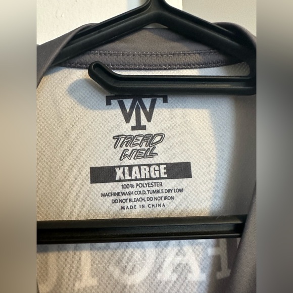 Treadwell moto jersey - XL - Picture 3 of 6